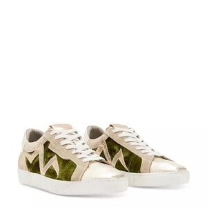 ALLSAINTS
Women's Sheet Bolt Low Top Lace Up Sneakers